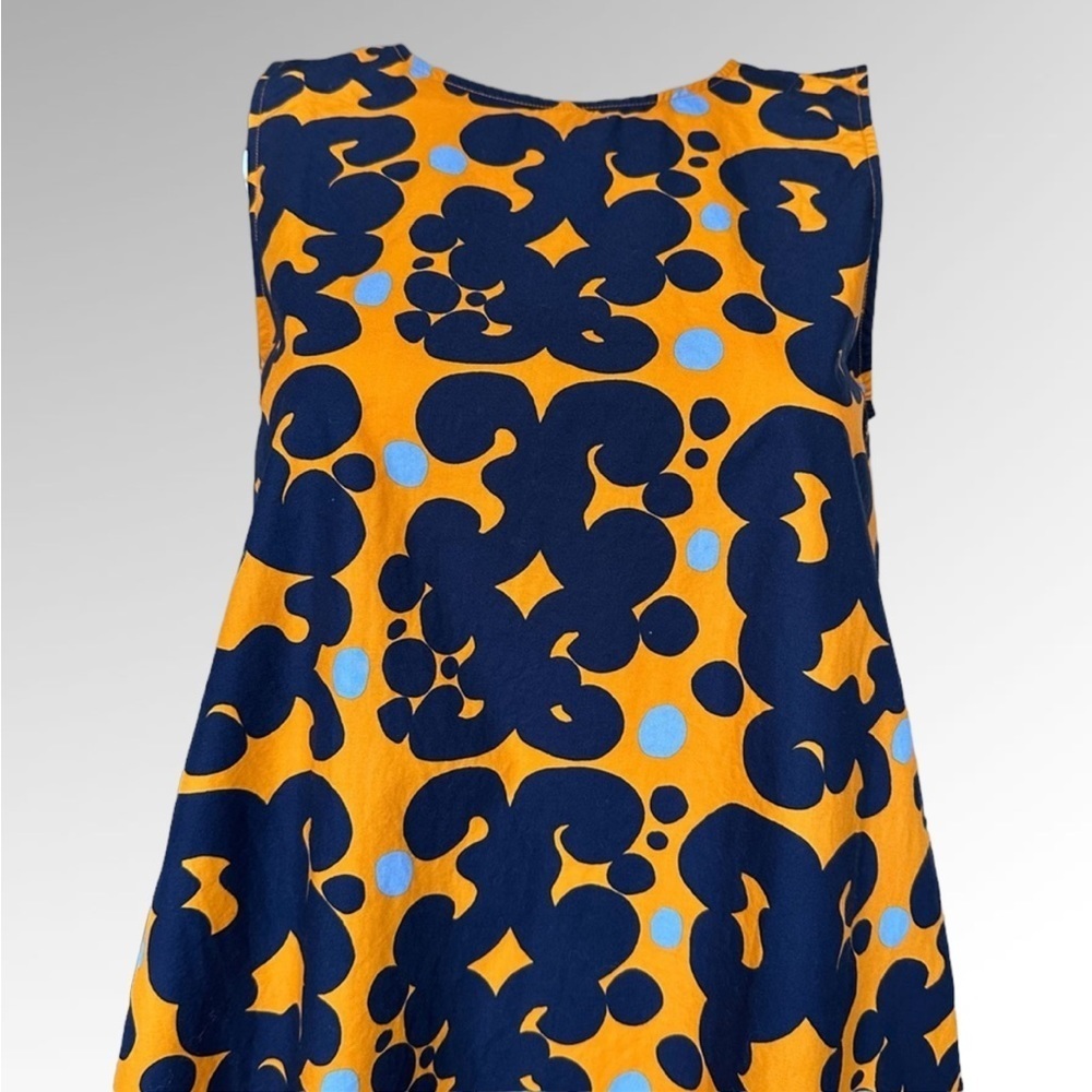 Marimekko dress